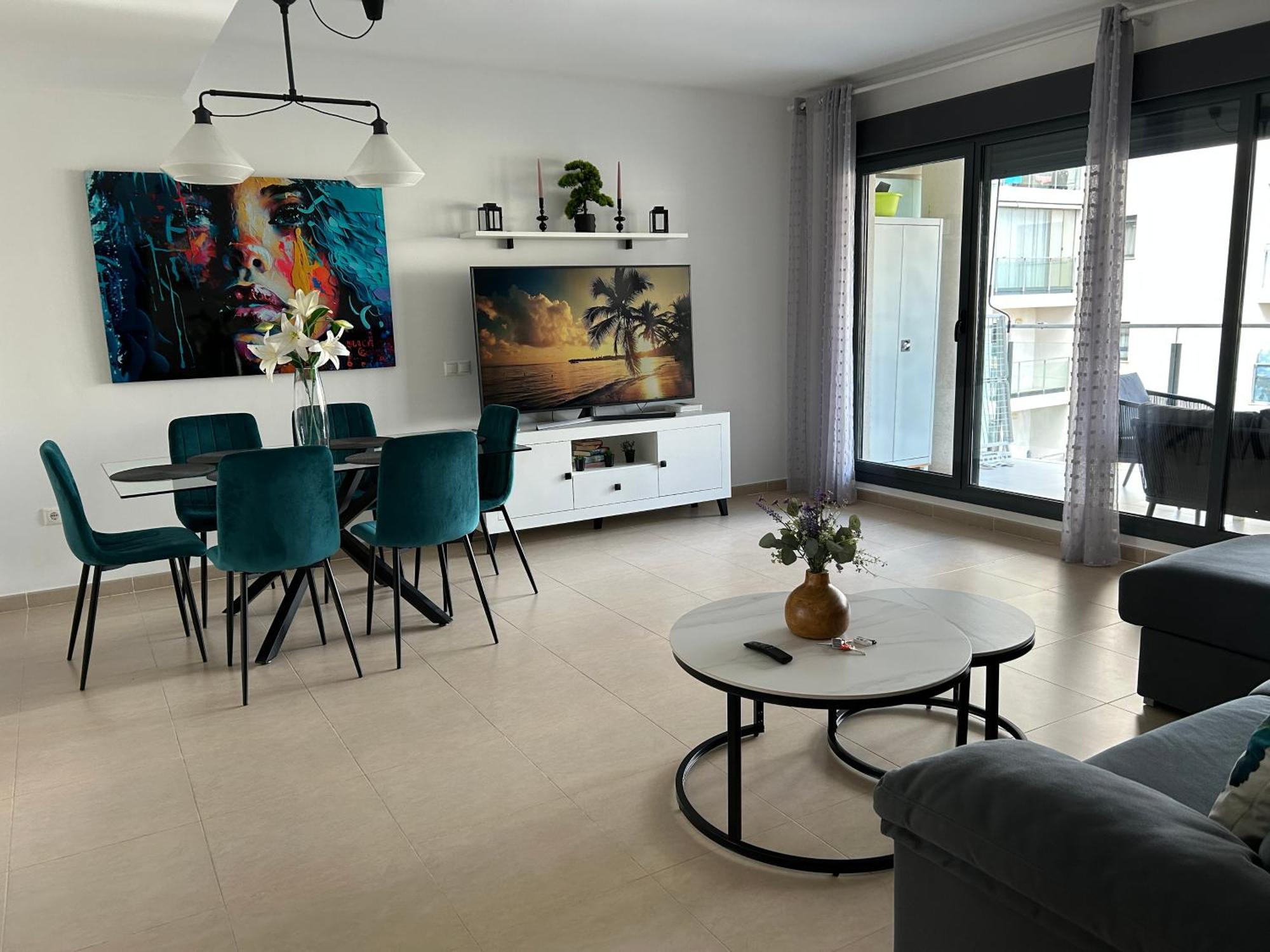 Relajate Junto Al Mar En Apartamento Cala Alta Cala de Finestrat Exterior foto