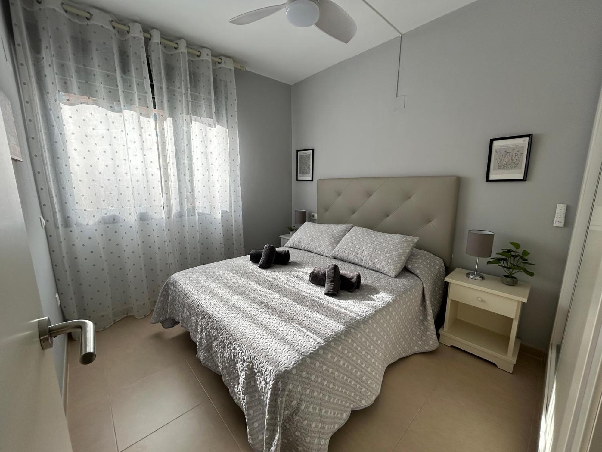 Relajate Junto Al Mar En Apartamento Cala Alta Cala de Finestrat Exterior foto