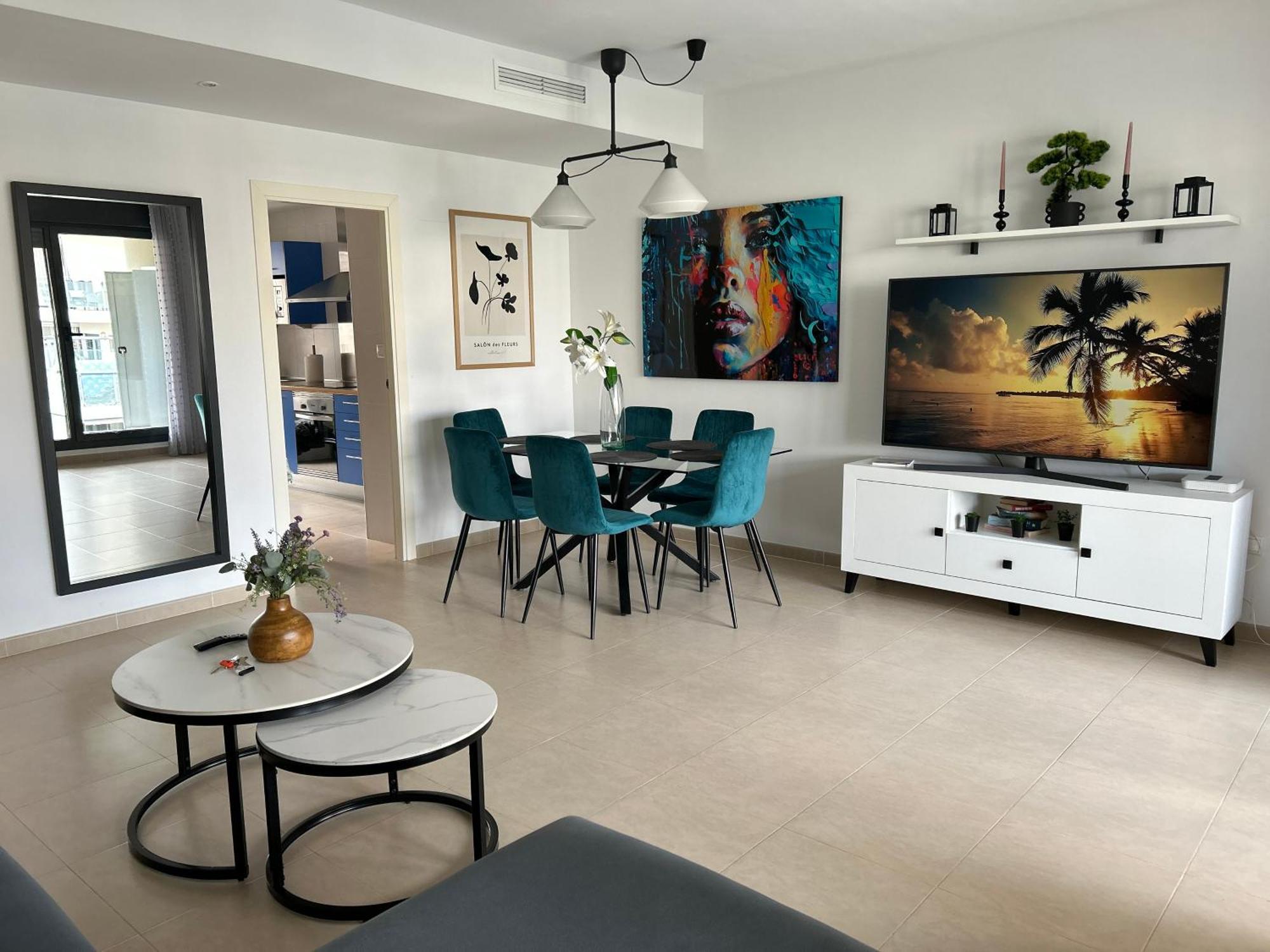 Relajate Junto Al Mar En Apartamento Cala Alta Cala de Finestrat Exterior foto